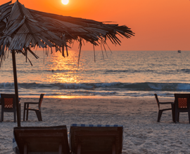 Patratu & Maithon Water Getaway